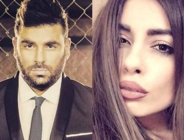 «Πέρασαν 3 χρόνια - Μπορώ να πω...» - Το νέο μήνυμα της Μίνας Αρναούτη (φώτο)